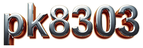 pk8303 logo
