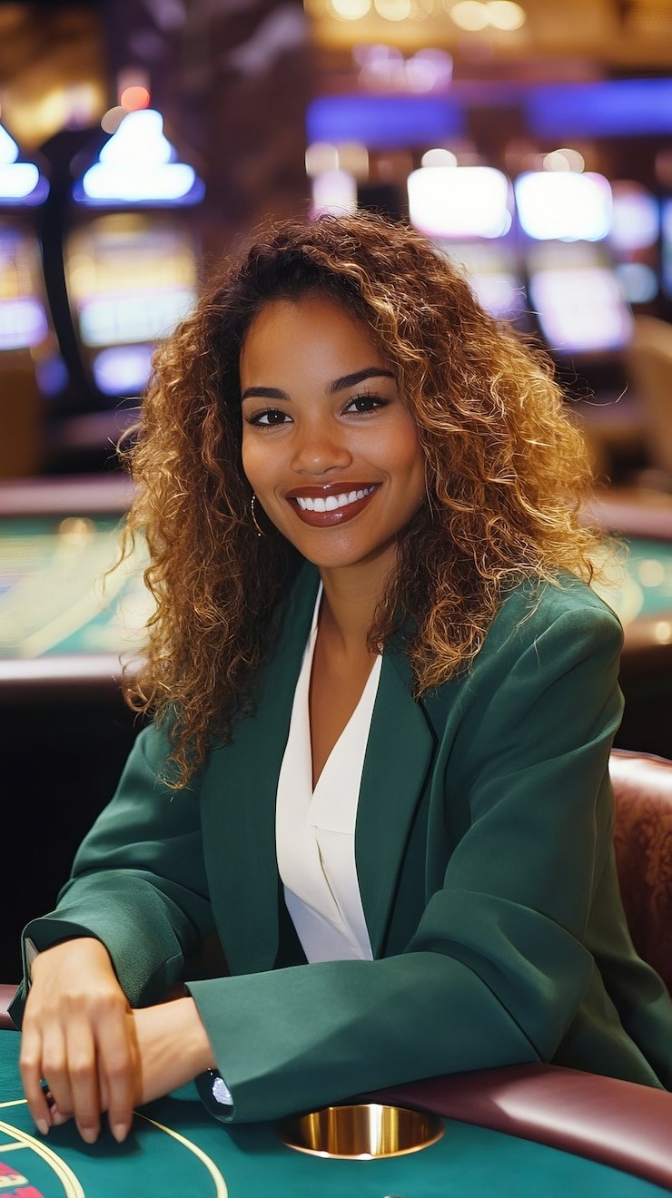 pk8303 Live Casino